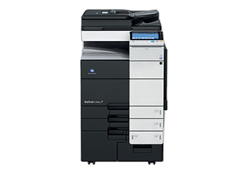 Bizhub 654E