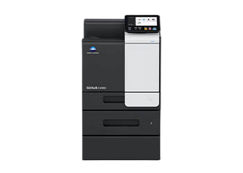 Bizhub C3301I