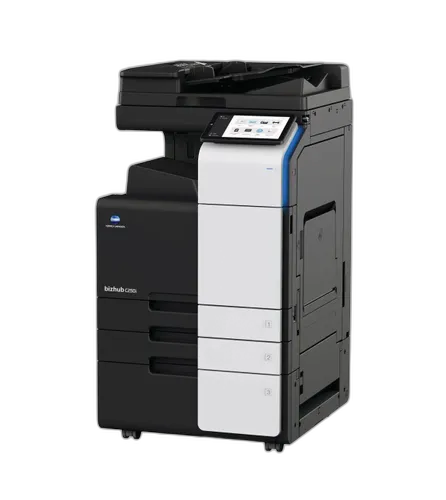 Bizhub C450I