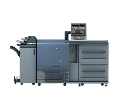 Bizhub Press C70HC
