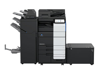 Bizhub C650I