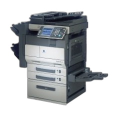Bizhub 350