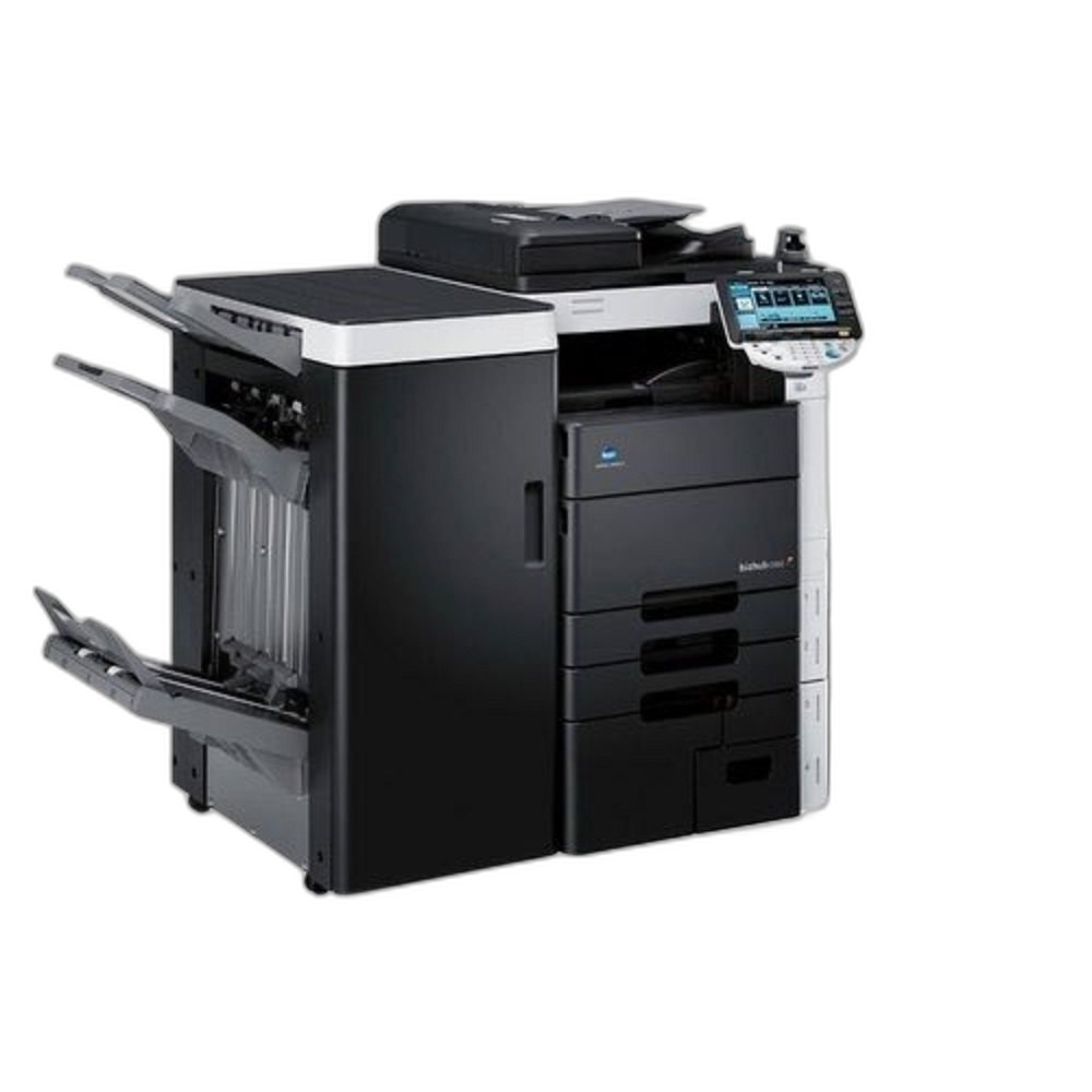 Bizhub 652