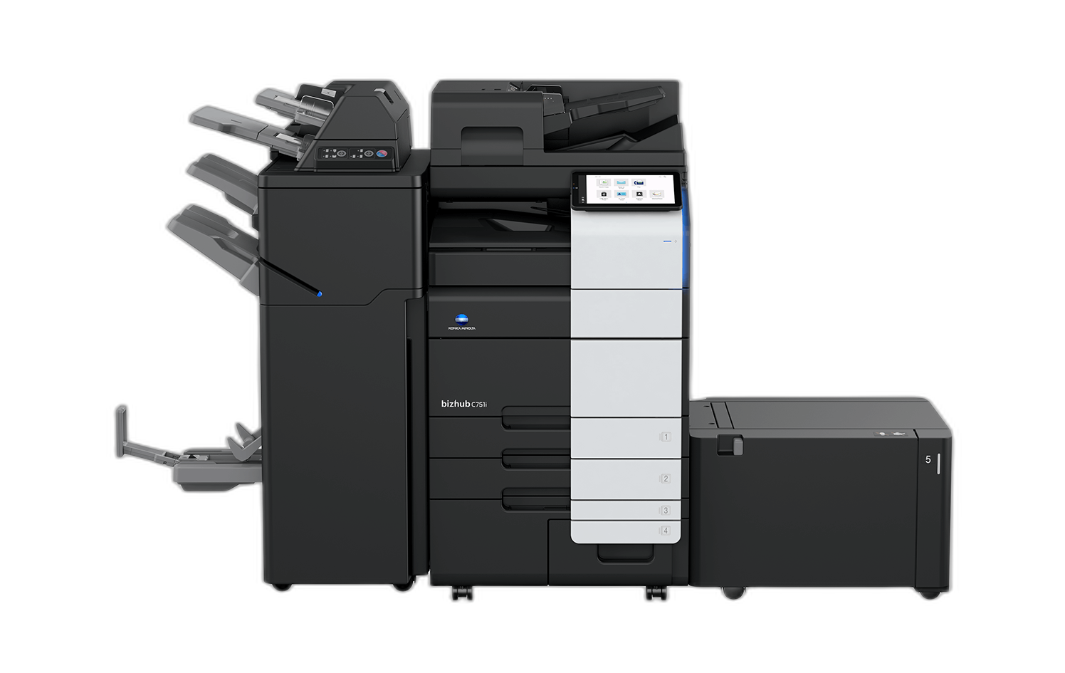 Bizhub 751I