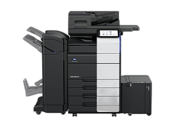 Bizhub 750I