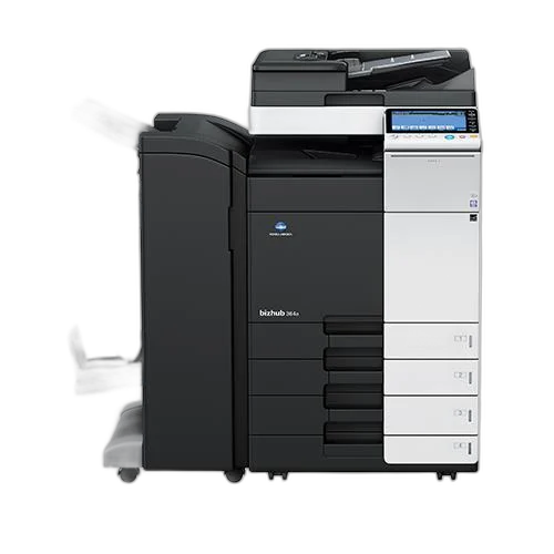 Bizhub 364E