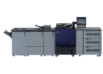 AccurioPress C3080