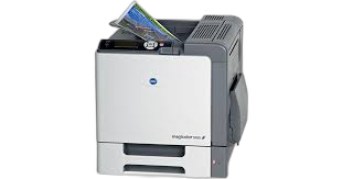 Magicolor 4750DN
