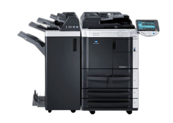 Bizhub 363