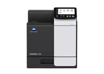 Bizhub 4701I