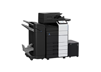 Bizhub 451I
