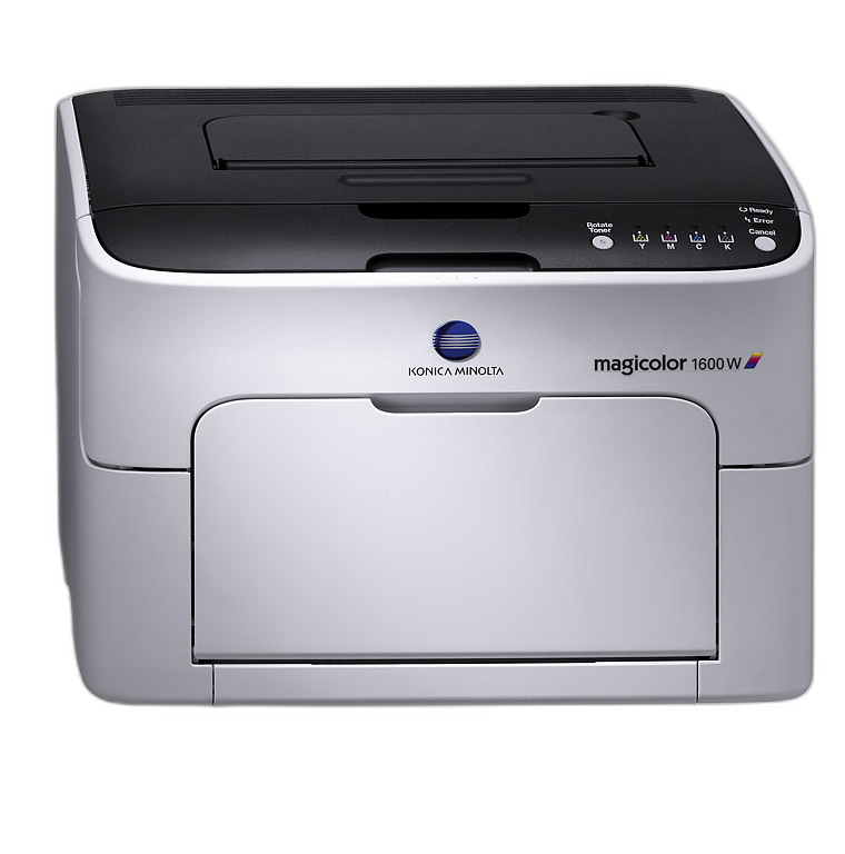 Magicolor 1600W
