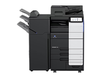 Bizhub C750I