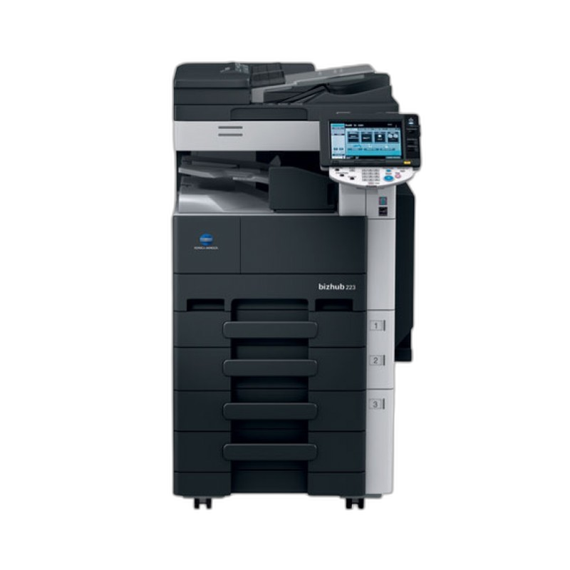 Bizhub 223