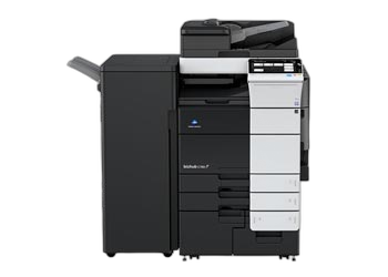 Bizhub C659