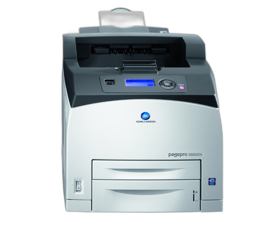 PagePro 5650EN