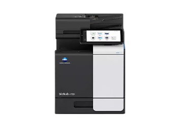 Bizhub C4051I