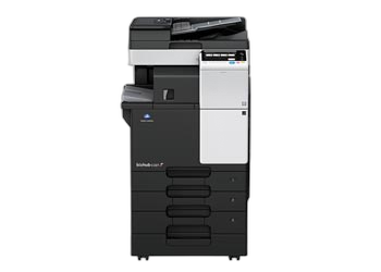 Bizhub C227
