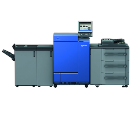 Bizhub Press C1085