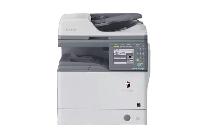 Imagerunner 1750