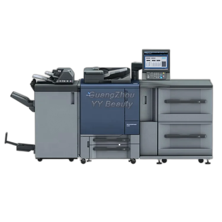 AccurioPress C3060