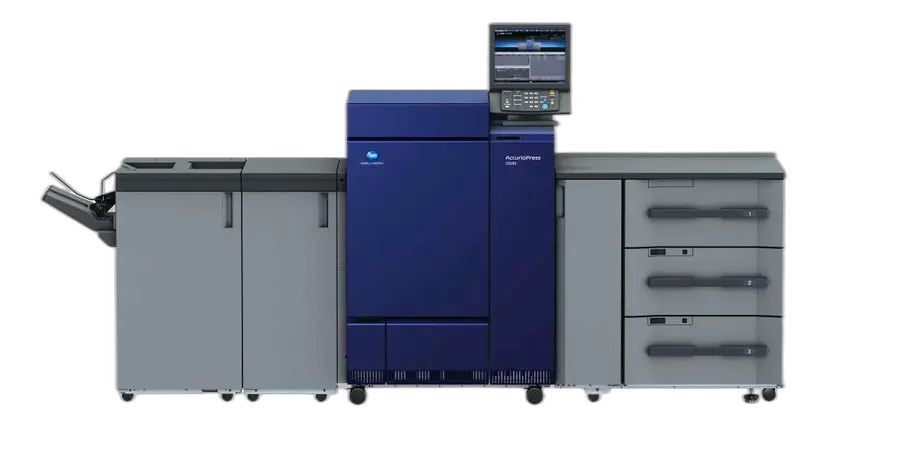 AccurioPress C6085
