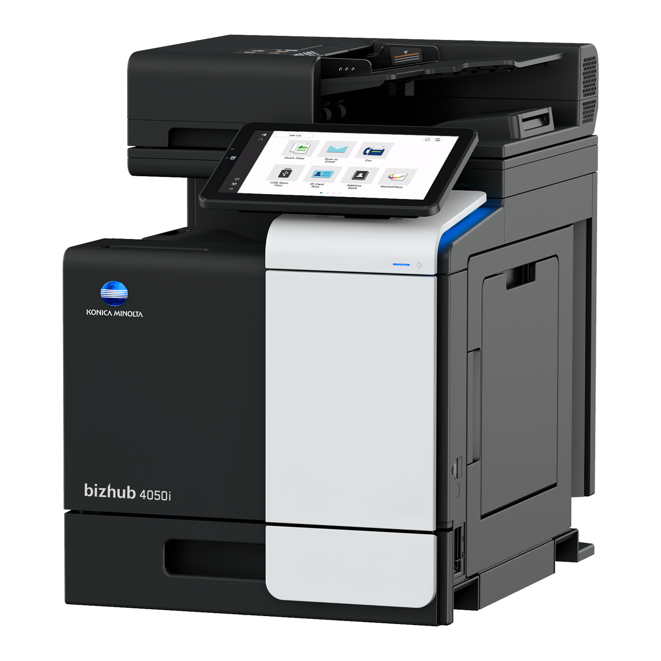 Bizhub C3850FS