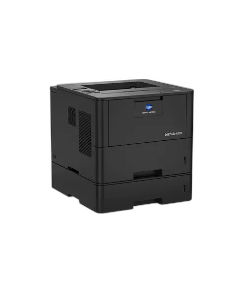 Bizhub 4000I