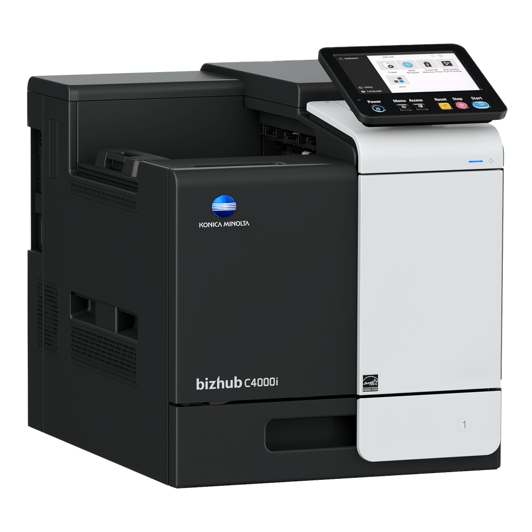 Bizhub C3300I