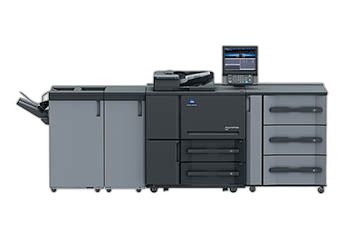 AccurioPress 6120