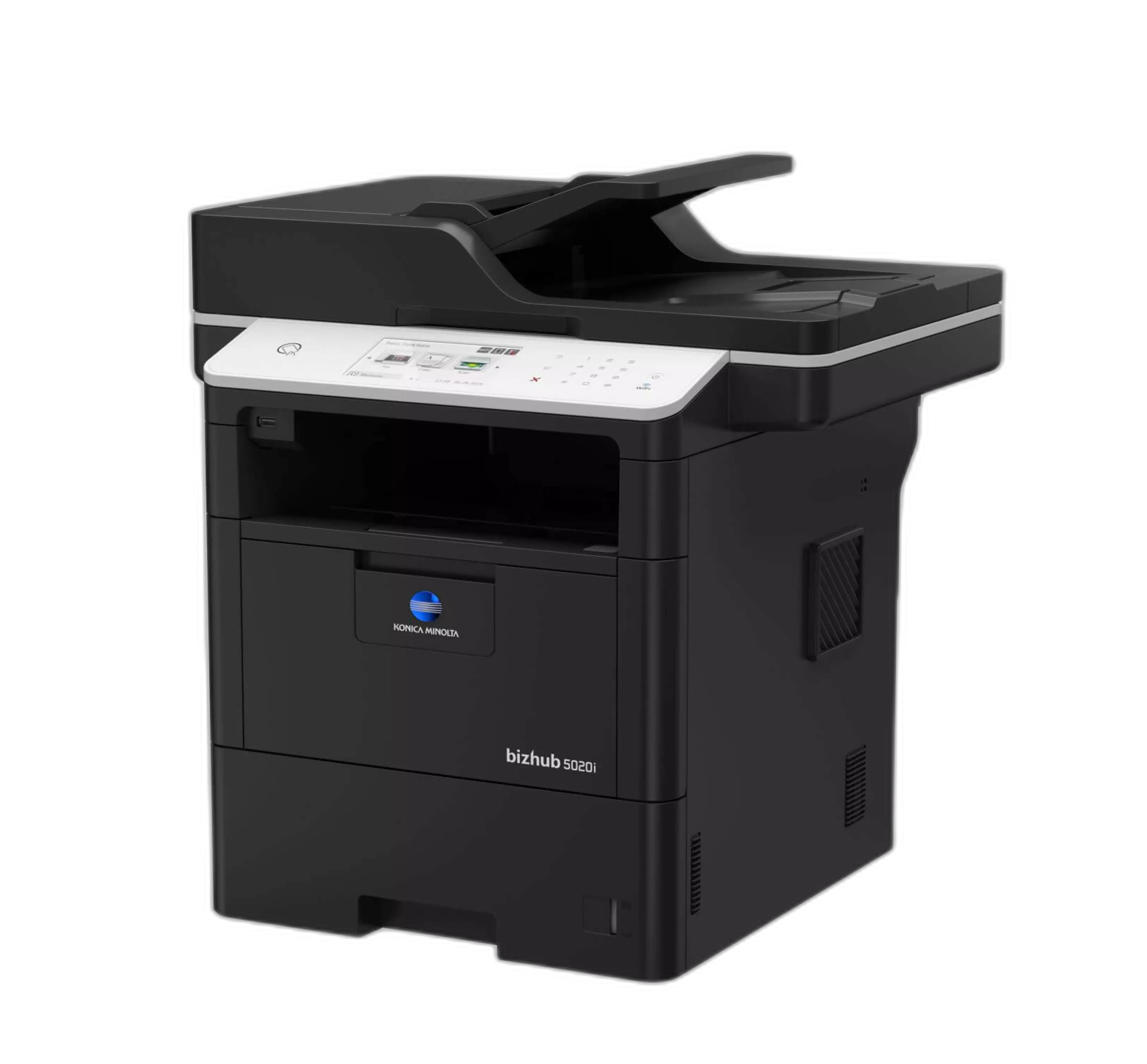 Bizhub 5020I