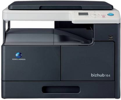 Bizhub C31PX