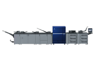 AccurioPress C14000