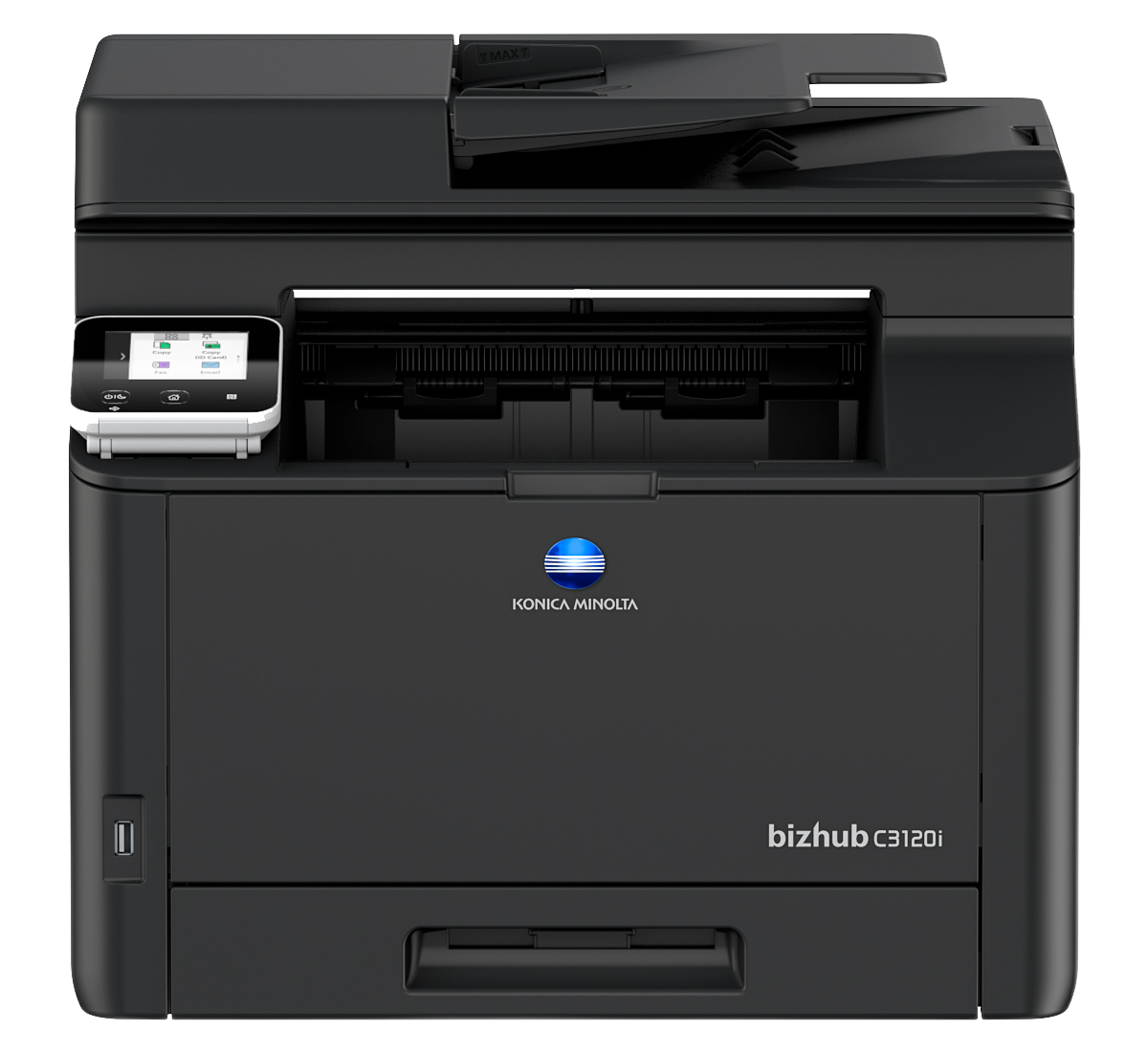 Bizhub 3120I