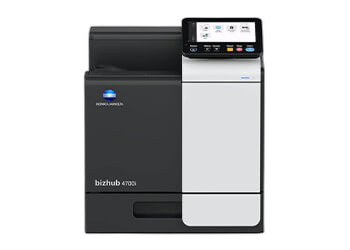 Bizhub 4700I