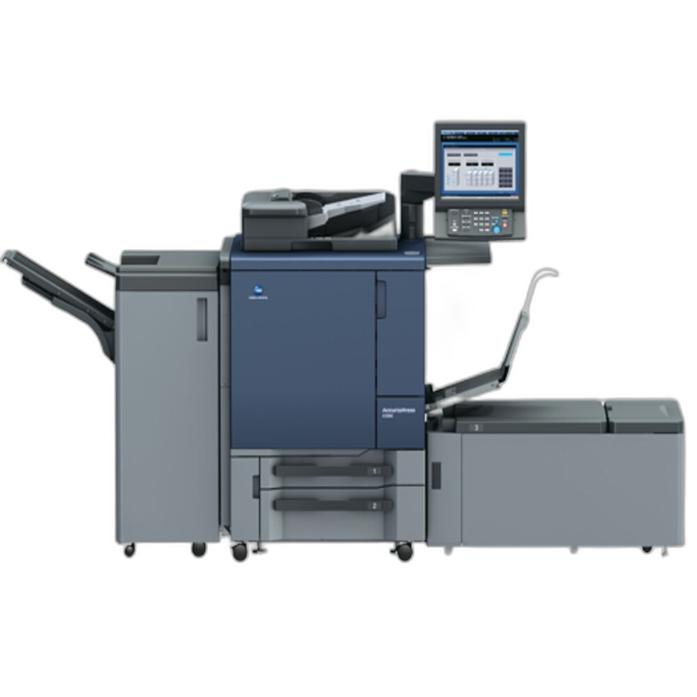 AccurioPress C2060