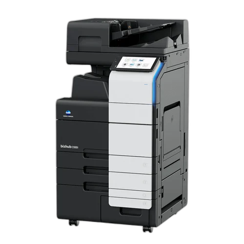 Bizhub C650