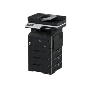 Bizhub C3320I