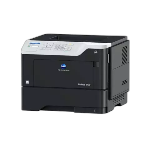 Bizhub 4702P
