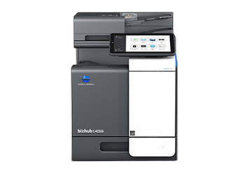 Bizhub C4050I