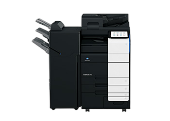 Bizhub C551I