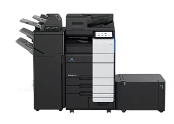 Bizhub C451I