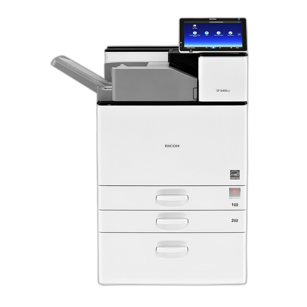 SP-8400DN