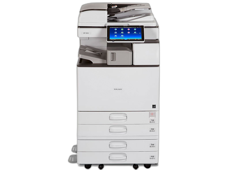 MP C3004EX