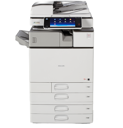 MP C3003