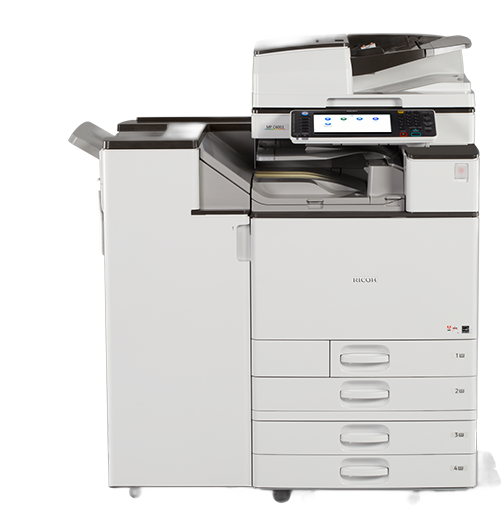 MP C6003