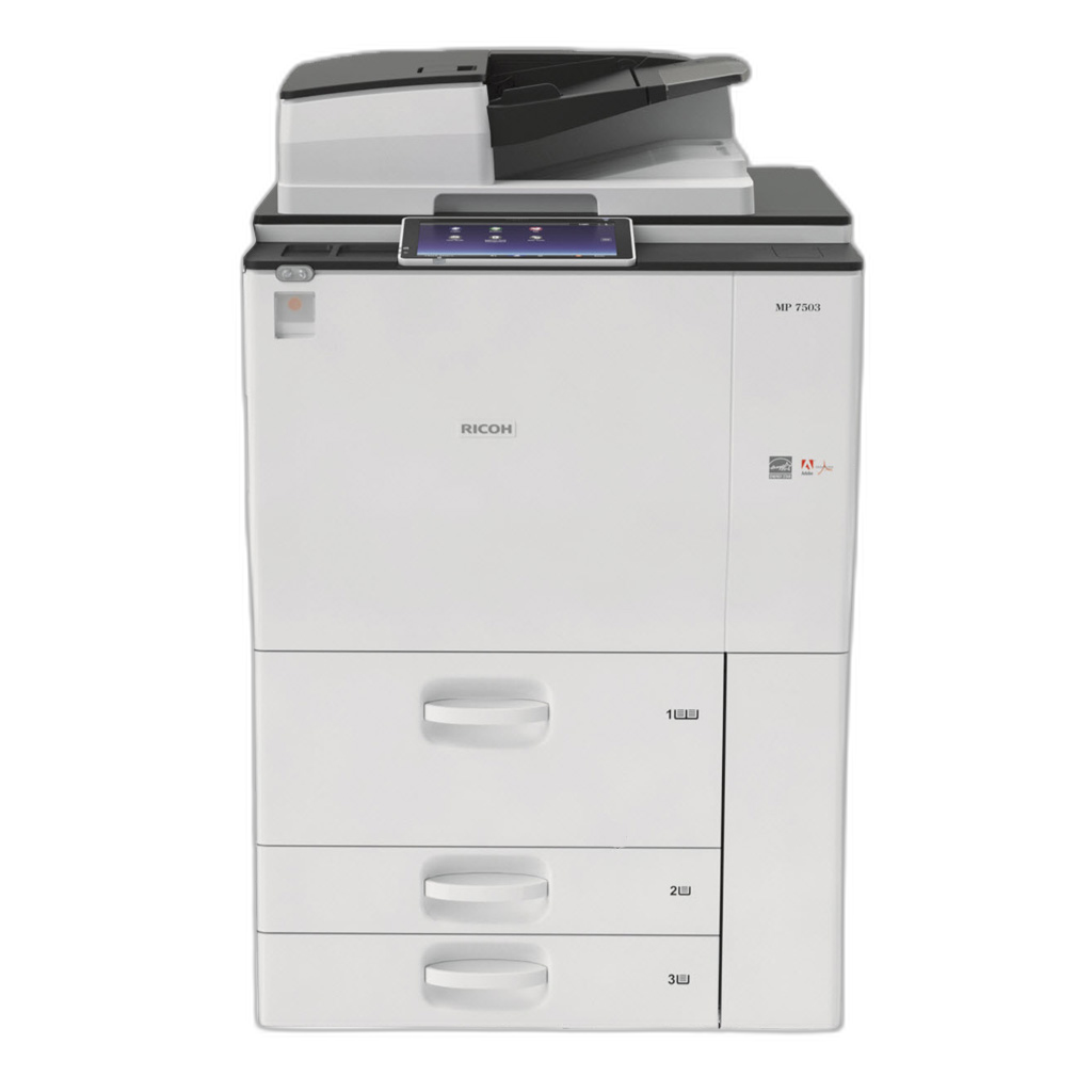 MP 6503SP