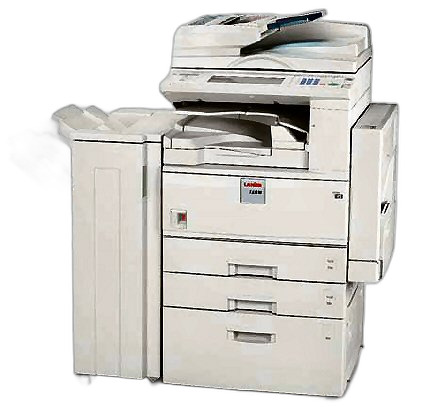 LD-325SP