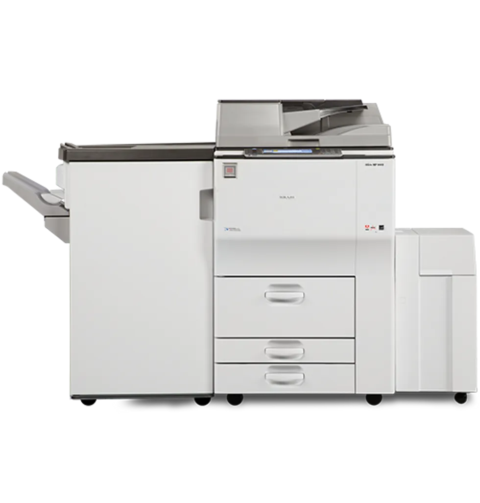 MP 9002SP