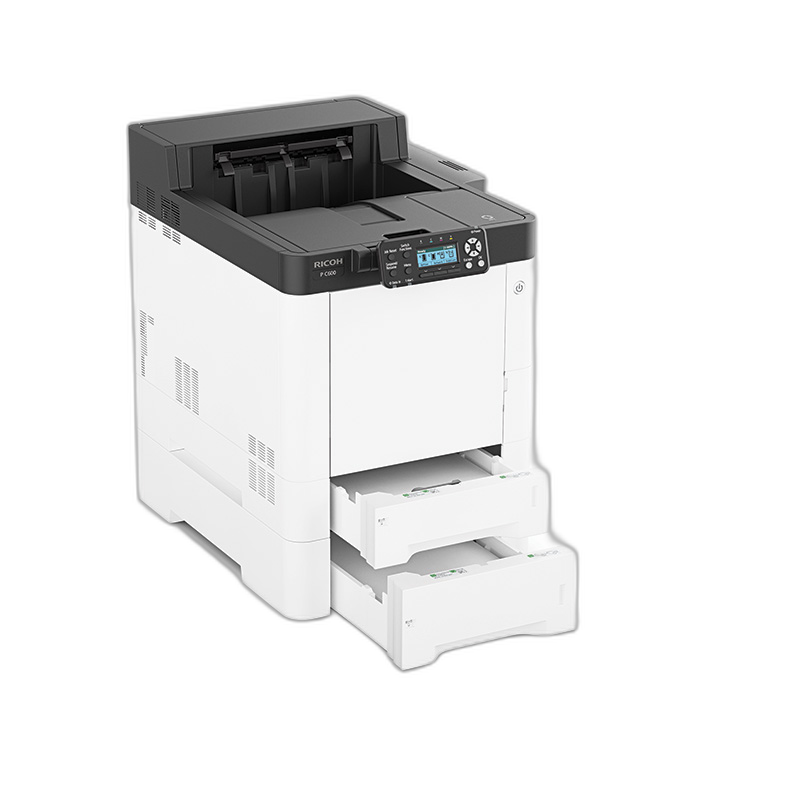 PC600